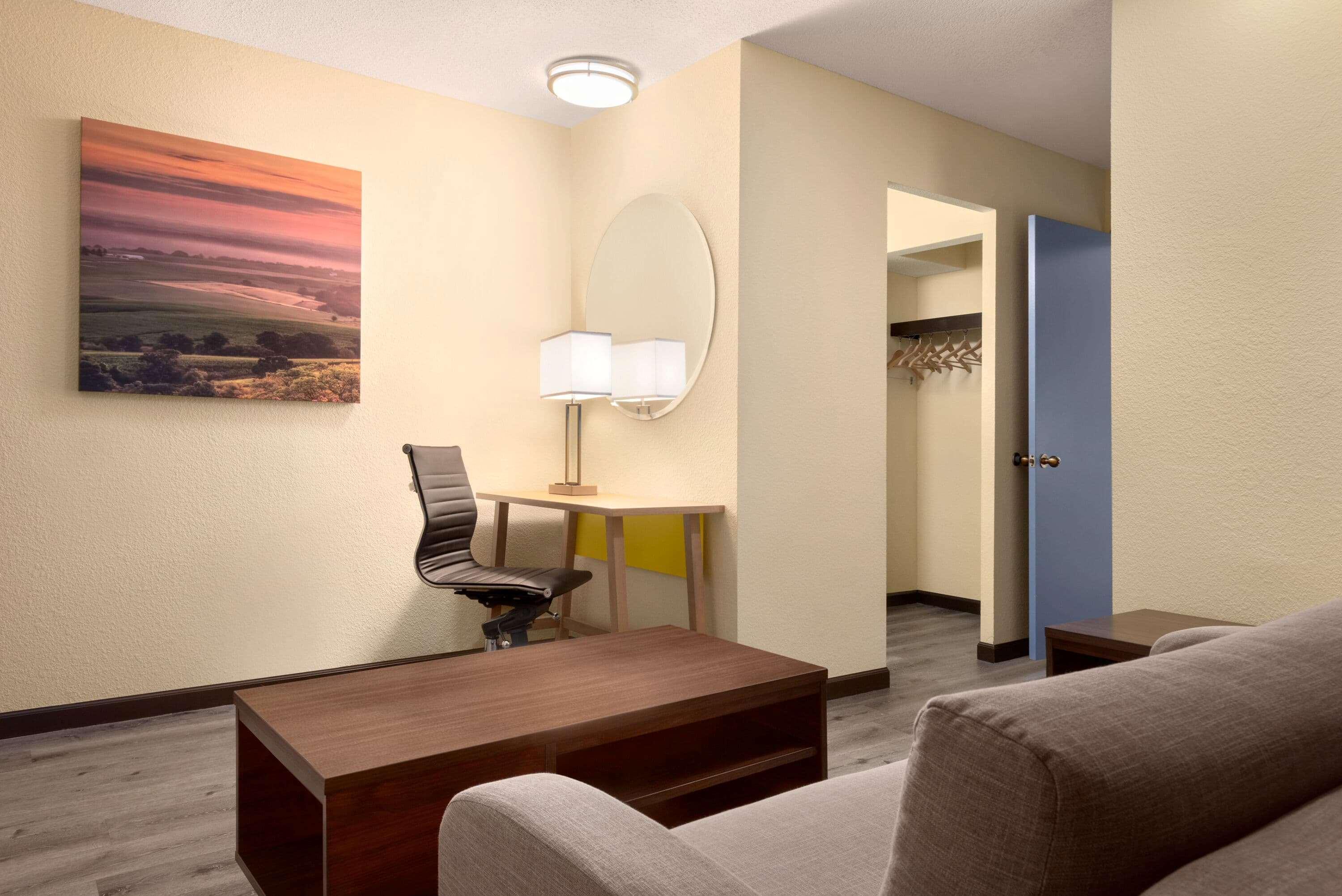 Days Inn & Suites By Wyndham Merrillville Εξωτερικό φωτογραφία