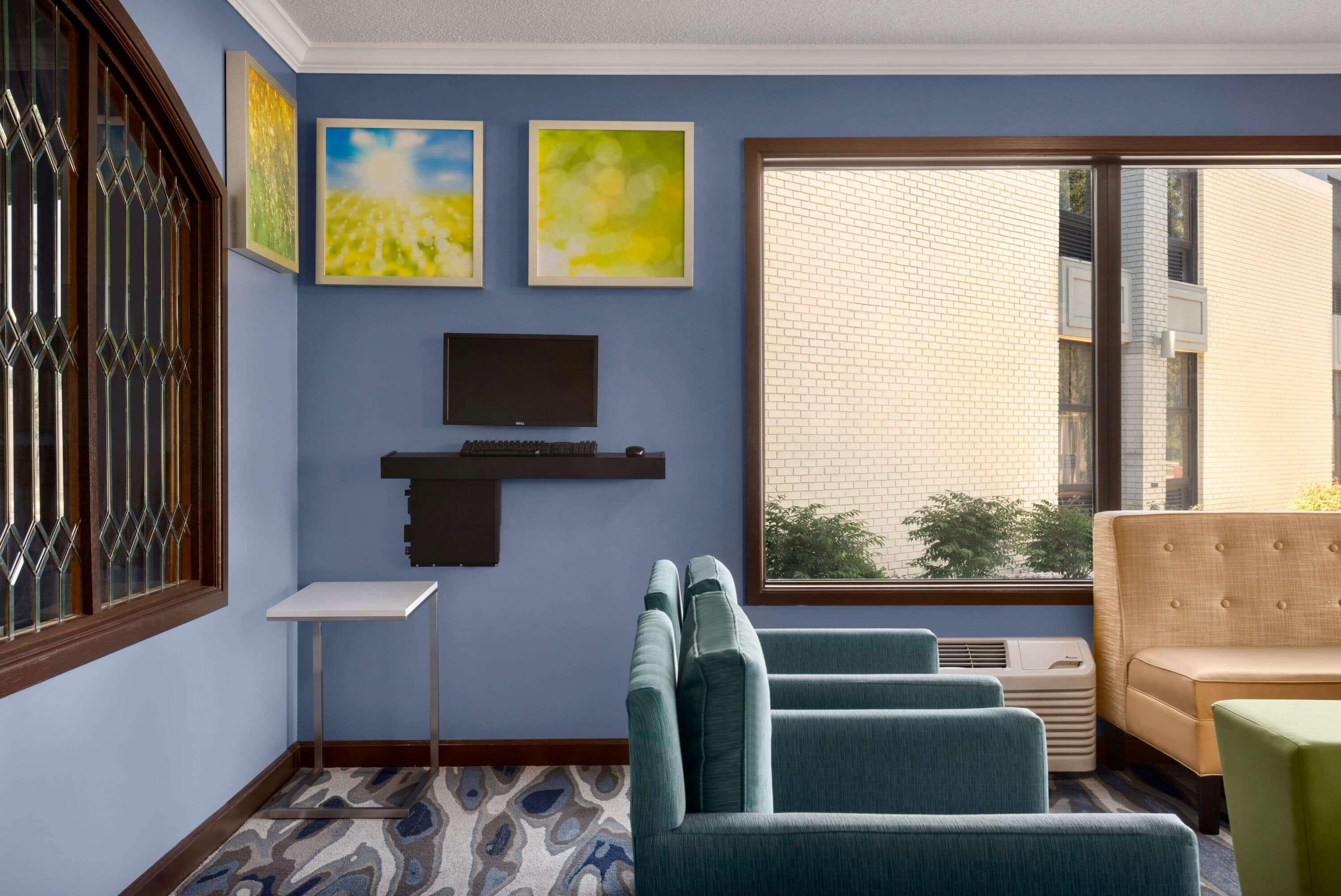 Days Inn & Suites By Wyndham Merrillville Εξωτερικό φωτογραφία